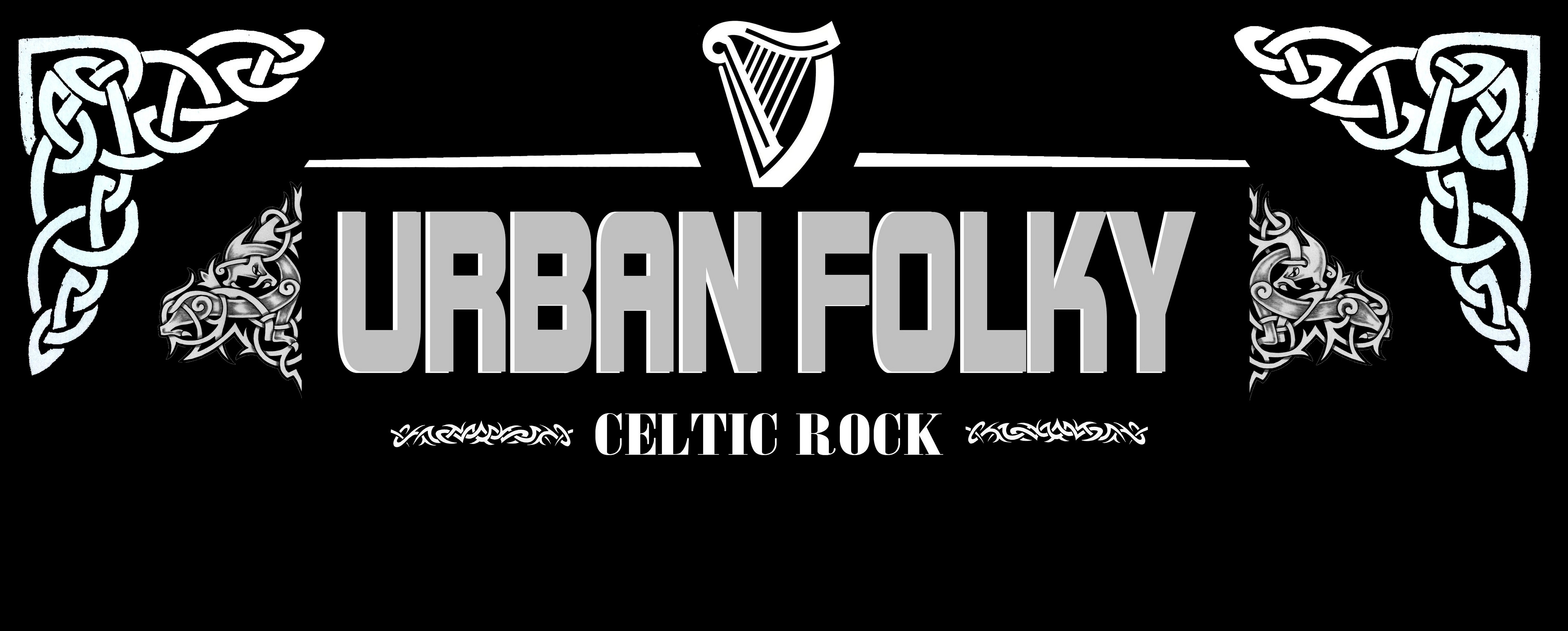 Urban Folky celtic music